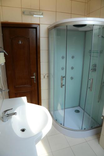 Hotel Apollonia - image 13