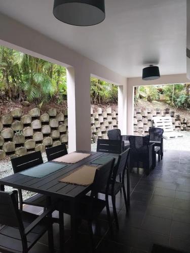Appartement confortable à Sainte-Marie de 72 m² (Appartement confortable a Sainte-Marie de 72 m²) in แซ็งต์-มารี