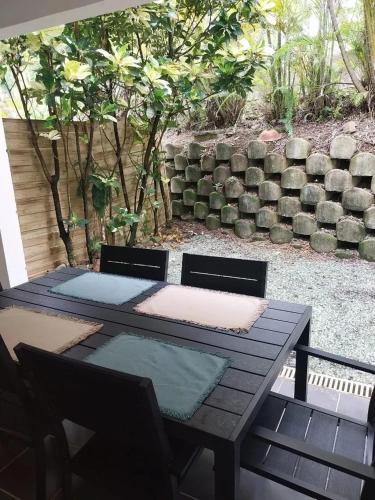 บริการและสิ่งอำนวยความสะดวก, Appartement confortable à Sainte-Marie de 72 m² (Appartement confortable a Sainte-Marie de 72 m²) in แซ็งต์-มารี