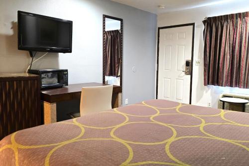 Century Motel - image 12