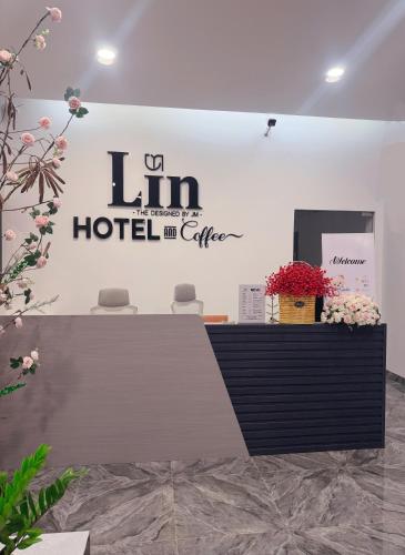 Lin Hotel and Coffee