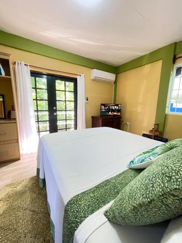 Cinnamon Cottage - Peaceful retreat in nature in 蘇弗里耶爾