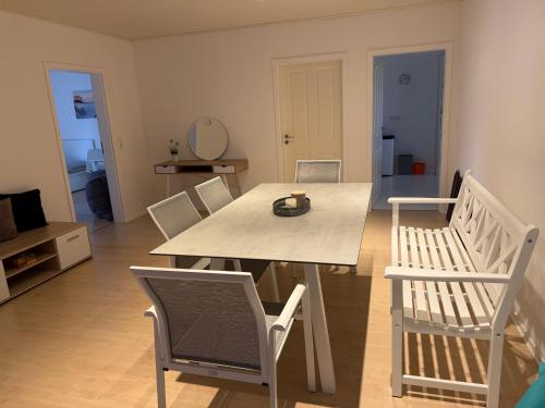 Hütti's Hütte (Hutti's Hutte) in Itzehoe