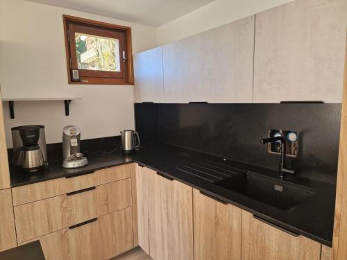 Appartement 2 pièces à Châtel pour 5 personnes avec WIFI et animaux admis - FR-1-676-238 - image 4