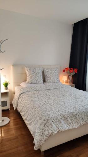 2靠近奥利机场 巴黎圣母院 埃菲尔铁塔 卢浮宫凯旋门 经济大床双人间 - Pension de famille - Vitry-sur-Seine