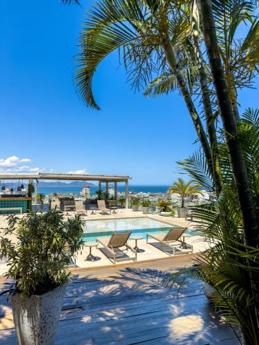 Photo - RARO Ipanema Boutique Hotel