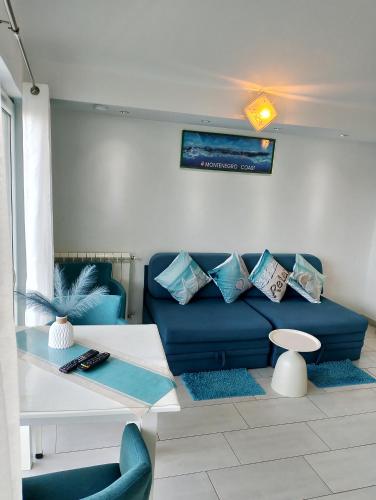 Beautiful view in Skaljari