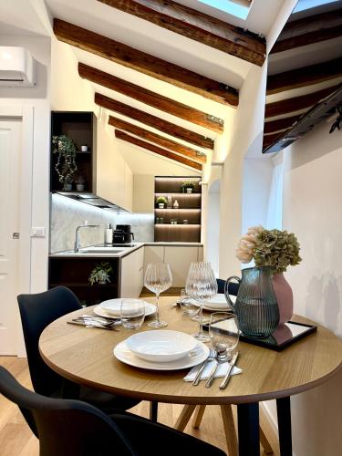 Apartment Ghiberti 6