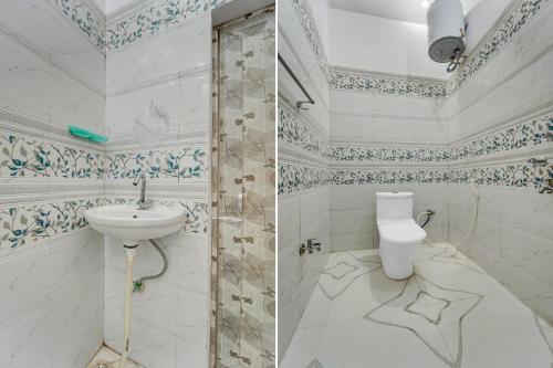 Hotel O Dev Laxmi Palace Hotel & Banquet