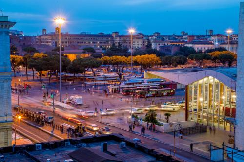 Gioberti Art Hotel - image 12