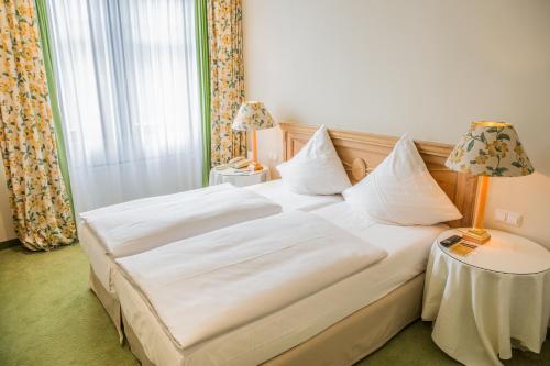 Central-Hotel Kaiserhof Room Type - Junior Suite