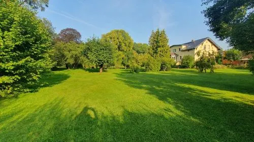 Cozy 2-room apartment in Hohendorf, Deutschland