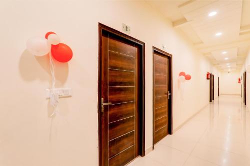 Hotel O KAILASHA INN