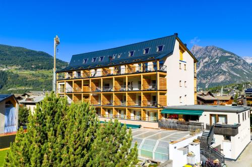 hotel photo
