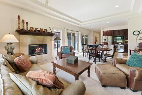 Villa #5 at Broken Top, Bend (foto 5)