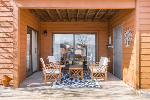 Pointe Royale Retreat - Relaxation Awaits