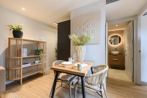 Acogedora vivienda en La Latina, una de las zonas más emblemáticas del centro de Madrid ENC132 (Acogedora vivienda en La Latina, una de las zonas mas emblematicas del centro de Madrid ENC132) in لافابيز