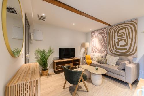 Acogedora vivienda en La Latina, una de las zonas más emblemáticas del centro de Madrid ENC132 (Acogedora vivienda en La Latina, una de las zonas mas emblematicas del centro de Madrid ENC132) in لافابيز