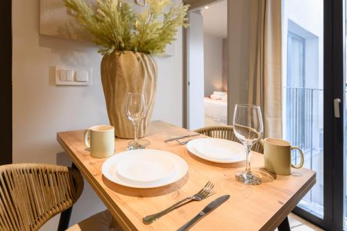 Acogedora vivienda en La Latina, una de las zonas más emblemáticas del centro de Madrid ENC132 (Acogedora vivienda en La Latina, una de las zonas mas emblematicas del centro de Madrid ENC132) in لافابيز