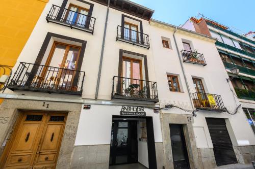 Acogedora vivienda en La Latina, una de las zonas más emblemáticas del centro de Madrid ENC132 (Acogedora vivienda en La Latina, una de las zonas mas emblematicas del centro de Madrid ENC132) in لافابيز