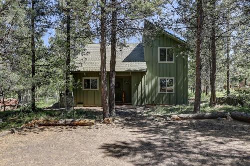 11 Camas-Hot Tub-4BR/2BA - image 13