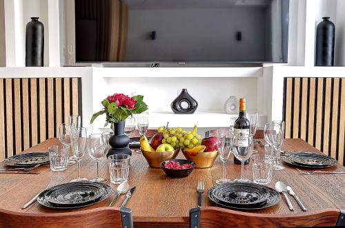 335 Suite ME3D - Superb apartment in Paris - Location saisonnière - Paris