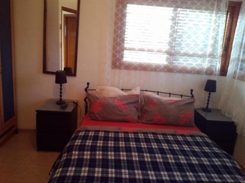 1 king bed