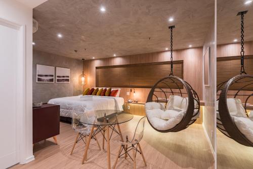 Cyclinn Faria Lima Itaim