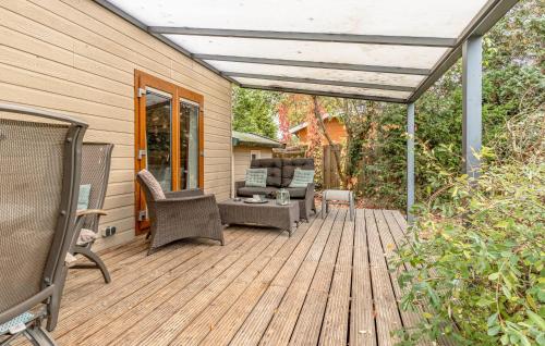 Exterior view, Beautiful Home In Erm With Wifi in Erm