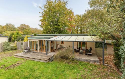 Exterior view, Beautiful Home In Erm With Wifi in Erm