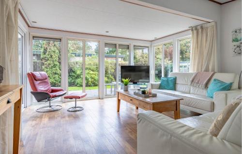 Beautiful Home In Erm With Wifi in Erm