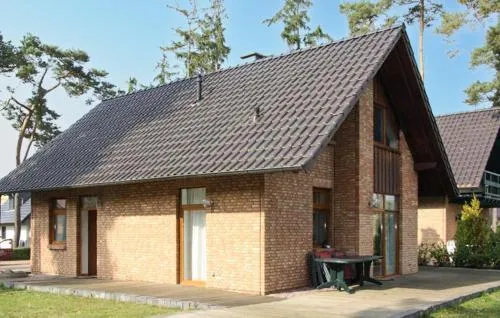 Wunderschönes Haus In Röbel Mit Seeblick in Röbel, Deutschland