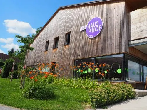GästeHAUS & HOFküche Öllerer in Sitzenberg, Österreich