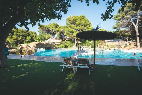 HolaCamp Sitges Garrofer - image 3