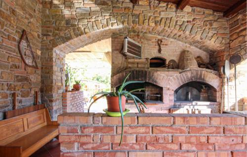 Viesnīcas āriene, Awesome Home In Cicerale in Cicerale
