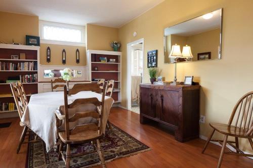 Daisy's Place - Rvr/Mt Vw-AC-3BR/2B - image 12