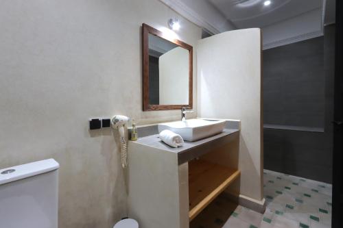 Chambre, familiale
