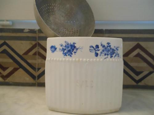  L'Albero Di Alberto in Valverde