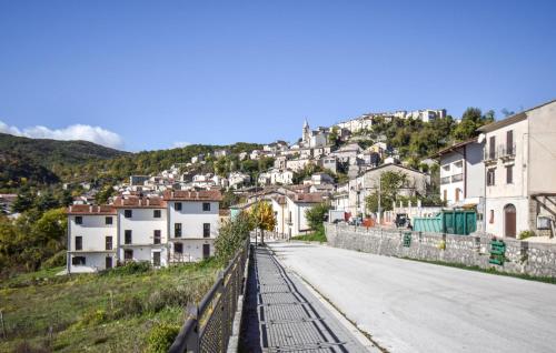 Viesnīcas āriene, 4 Bedroom Cozy Home In Montenero Val Cocchiar in Alfedena