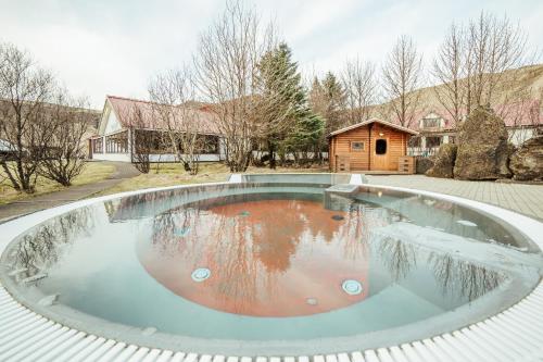 Зручності, Hotel Katla by Keahotels in Вік і Мюрдаль