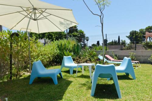 Villa Didi gîte à louer Siracusa Racecourse