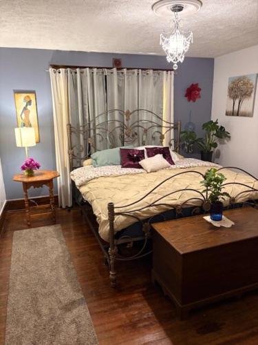 Tree House 6 bedrooms, 2 blocks from everything in กูยาโฮกา ฟอลส์ (OH)