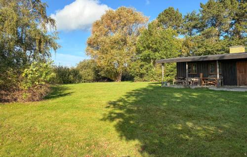 Zunanjost, 2 Bedroom Stunning Home In Helsinge in Kogehusvej