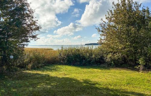 razgled, 2 Bedroom Stunning Home In Helsinge in Kogehusvej