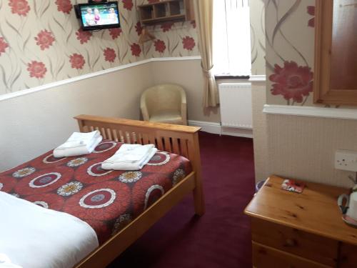 Wellington Hotel - image 11