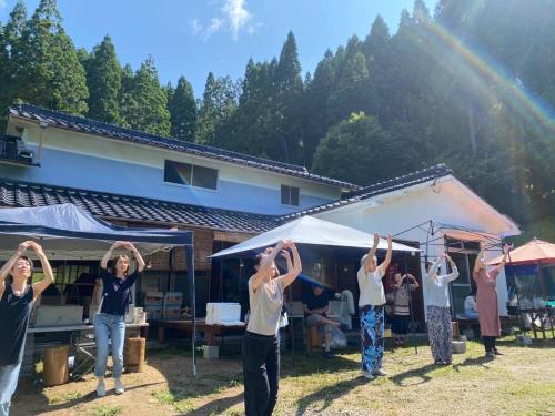 しっぽのそよ風