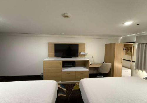 Hotel Zion - image 9