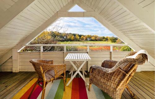 Zunanjost, Amazing Home In Strömstad With Wifi (Amazing Home In Stromstad With Wifi) in Dafto