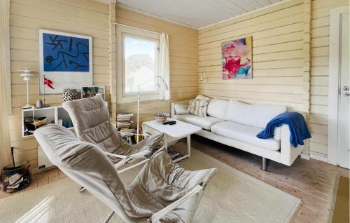 Amazing Home In Strömstad With Wifi (Amazing Home In Stromstad With Wifi) in Dafto