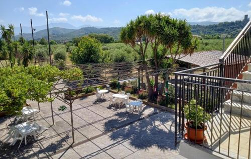 外部景觀, 1 Bedroom Awesome Apartment In Casal Velino in 阿斯瑪麗娜